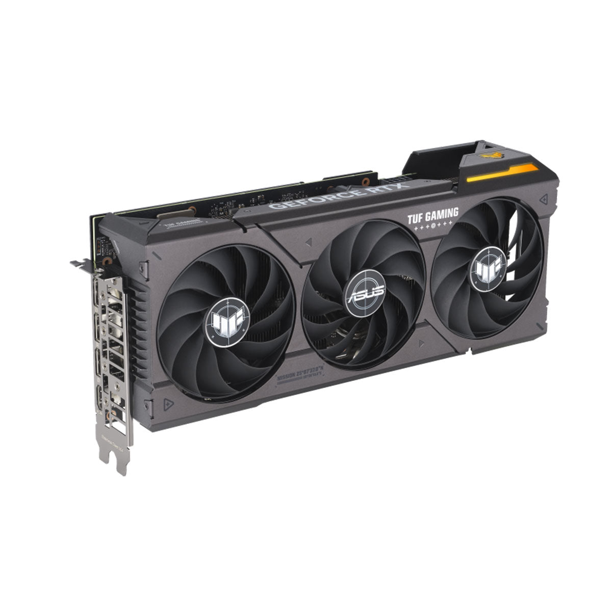 ASUS GeForce RTX 4060 Ti TUF GAMING OC 8GB Graphics Card