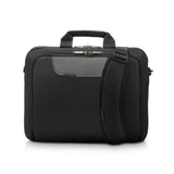 Everki Advance Eco Briefcase Laptop Bag - Up to 16''