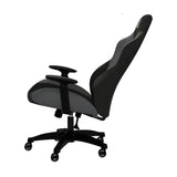 Corsair TC70 Remix Gaming Chair - Black