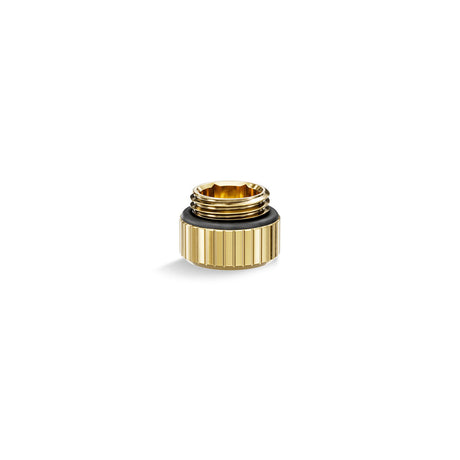 EKWB EK-Quantum Torque Micro Plug - Gold