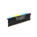 Corsair Vengeance RGB 32GB (2x16GB) DDR5-7200 Memory (CMH32GX5M2X7200C34)