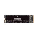 Corsair MP600 GS 1TB Gen4 NVMe M.2 SSD