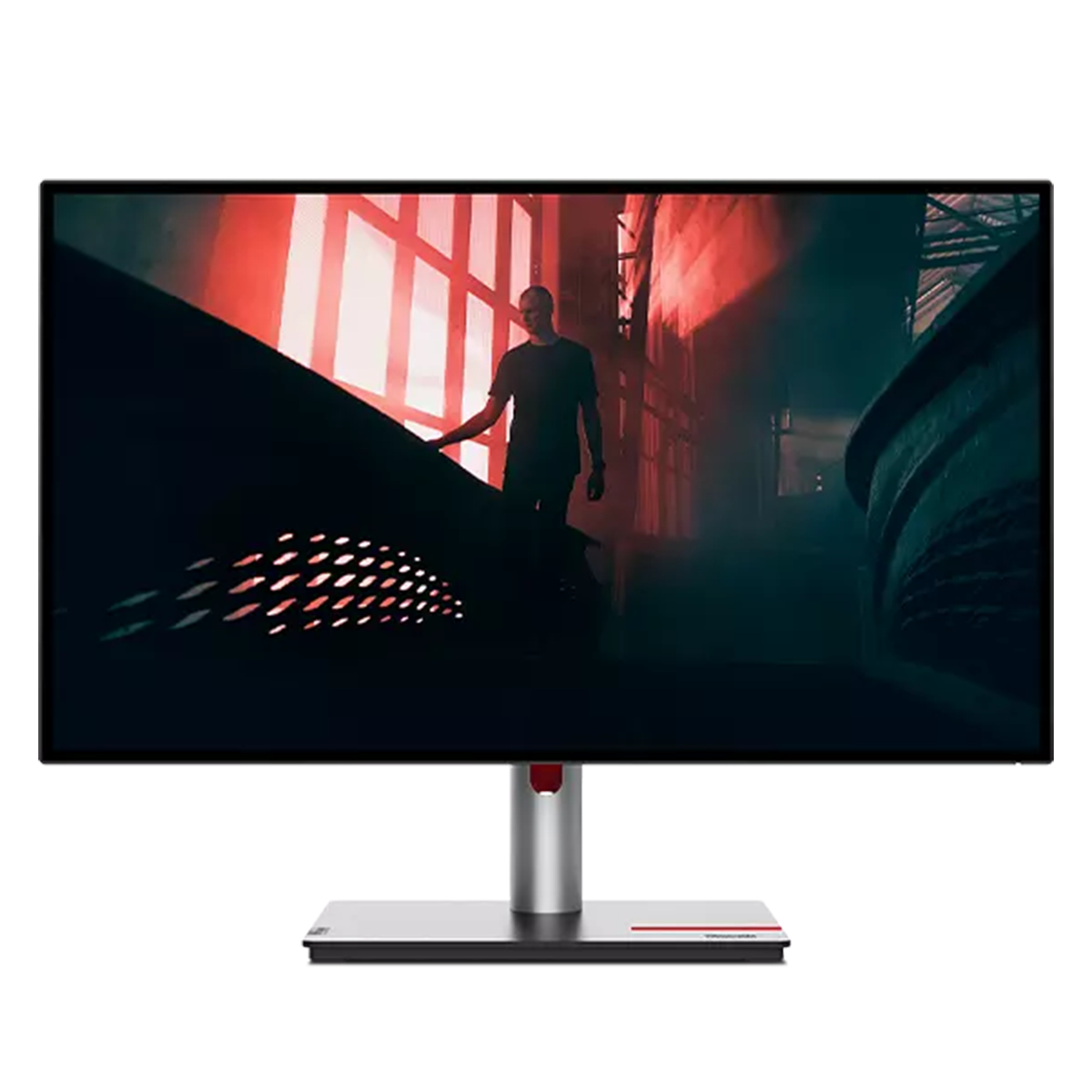 Lenovo P27H-30 27" QHD IPS Monitor