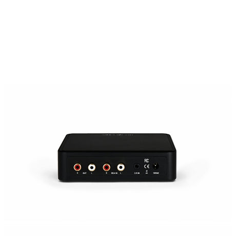 JDS Labs Atom AMP+ Headphone Amplifier + Preamp