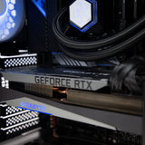 Token RTX 3070 Ti Core i7-12700 Gaming PC