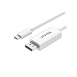 Unitek USB 3.1 Type-C to Displayport Cable - 1.8M