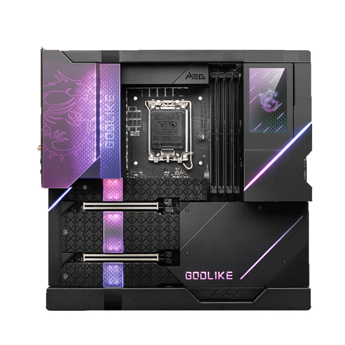 Z690 GODLIKE KIT