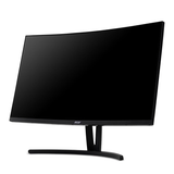 Acer ED273P 27" Curved 1500R FHD 165Hz 1ms FreeSync Premium Gaming Monitor