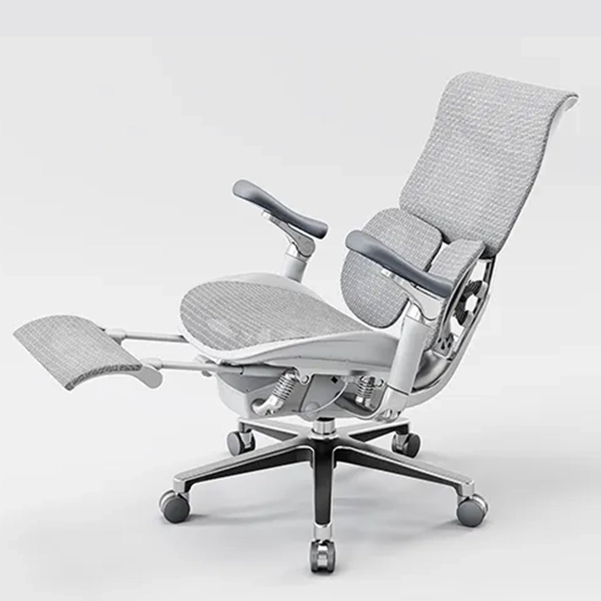 SIHOO S300 Mesh Ergonomics Office Chair Grey