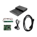 Hyte Y60 LCD Screen DIY Kit + Housing