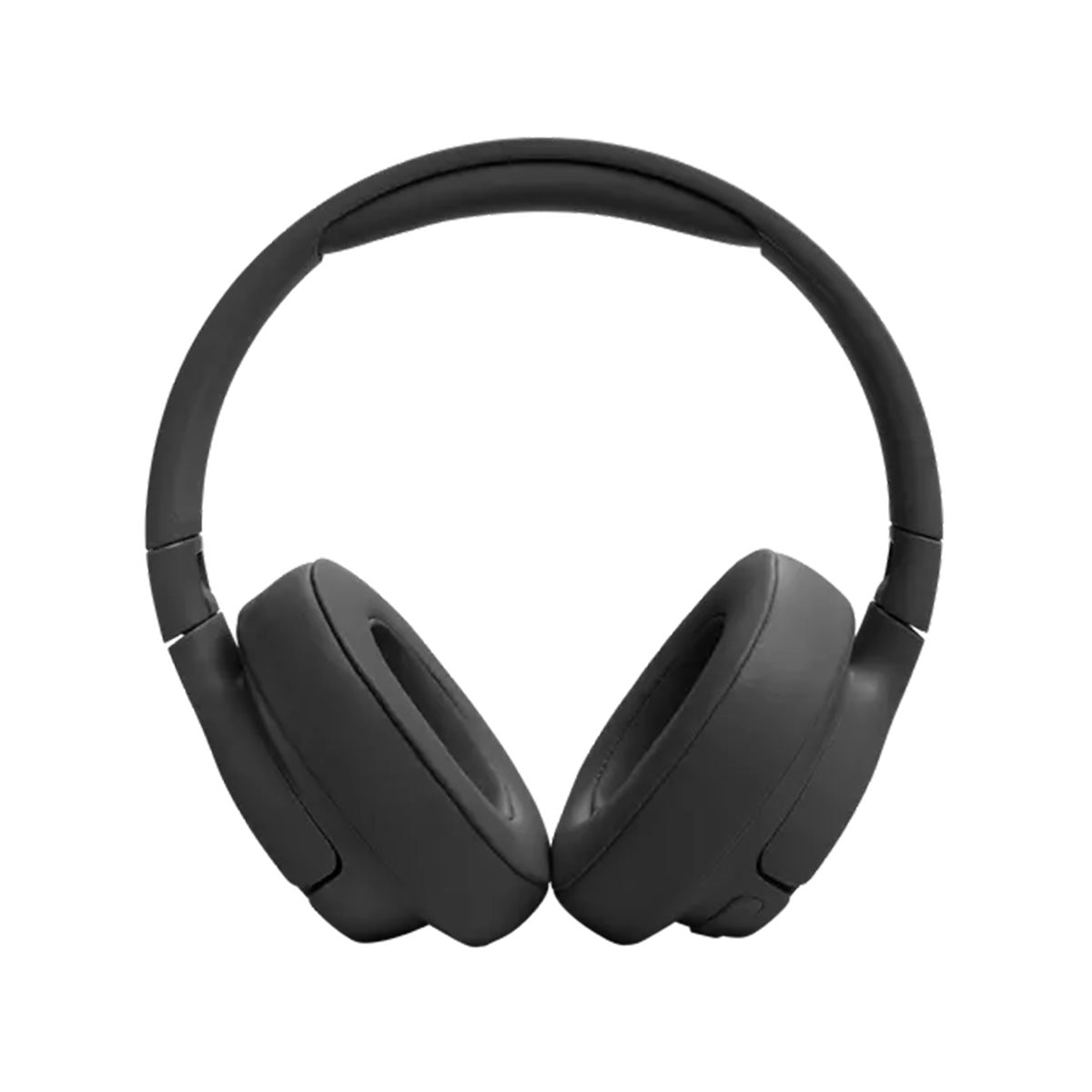 JBL Tune 720BT Wireless Over-Ear Headphones - Black