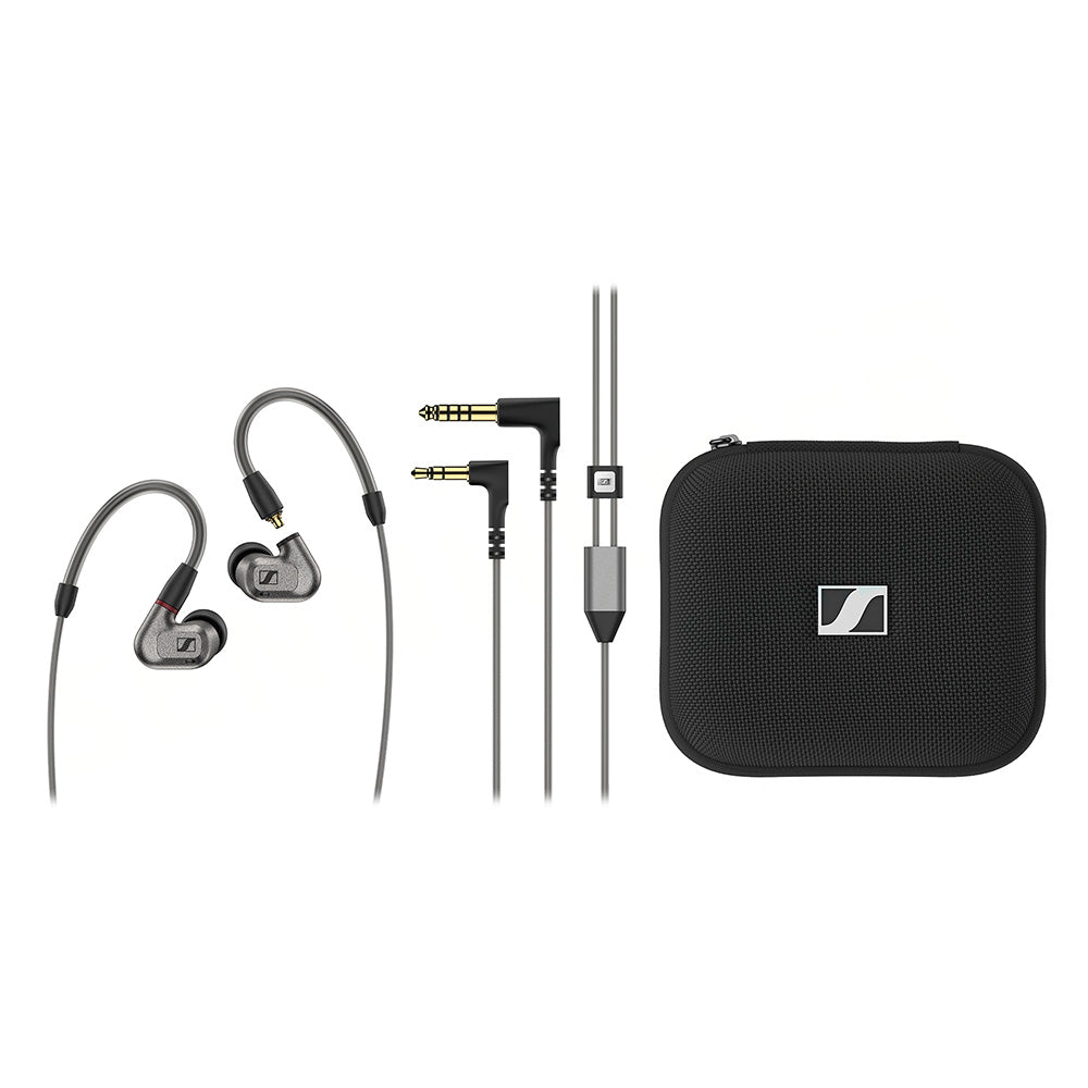 Sennheiser IE600 In-Ear Headphones