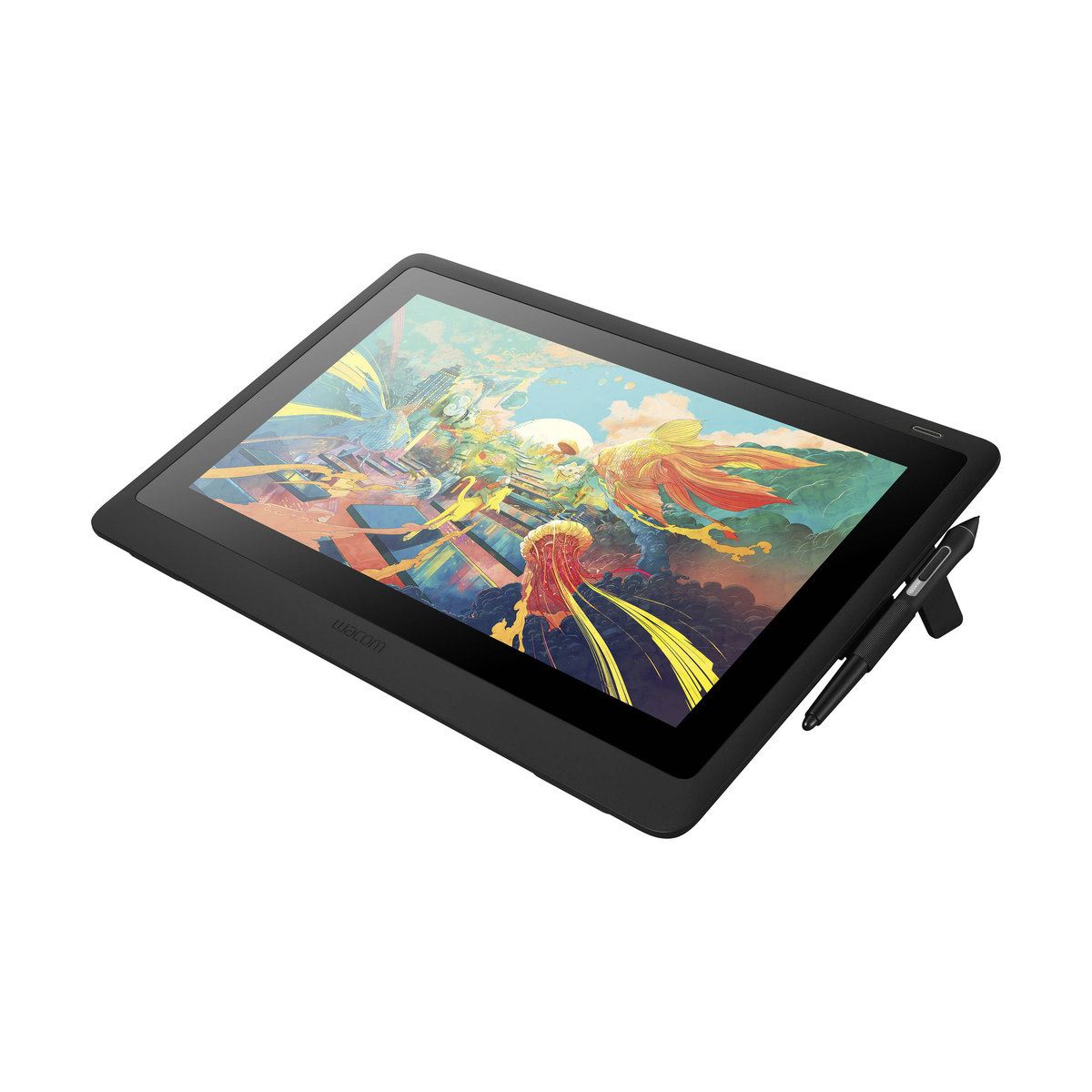 Pen Tablet Wacom Cintiq 22 Price Cintiq 22