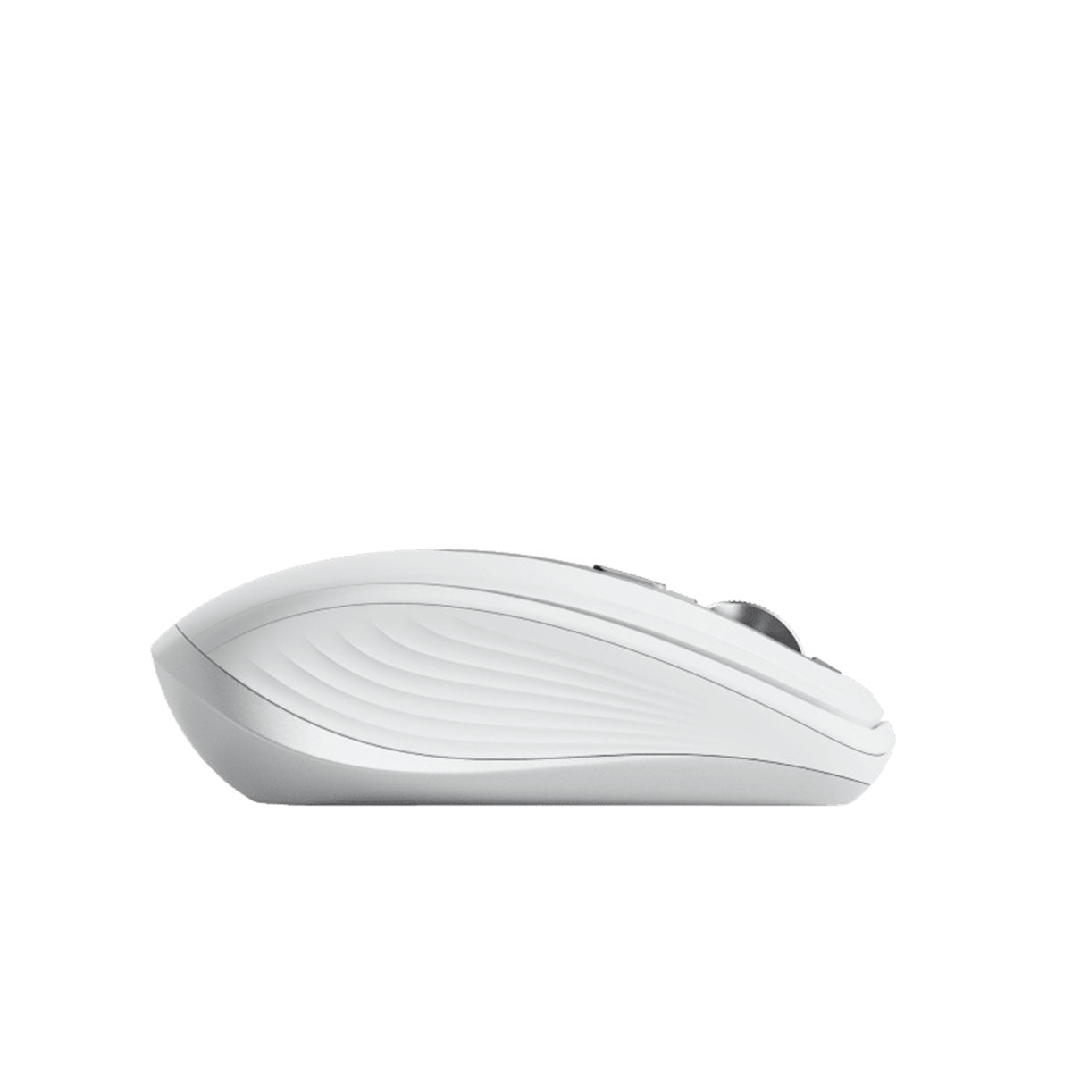 Logitech MX Anywhere 3S Bluetooth Mouse - Pale Grey