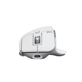 Logitech MX Master 3S Performance Wireless Mouse For Mac