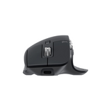 Logitech MX Master 3S Performance Wireless Mouse for Business