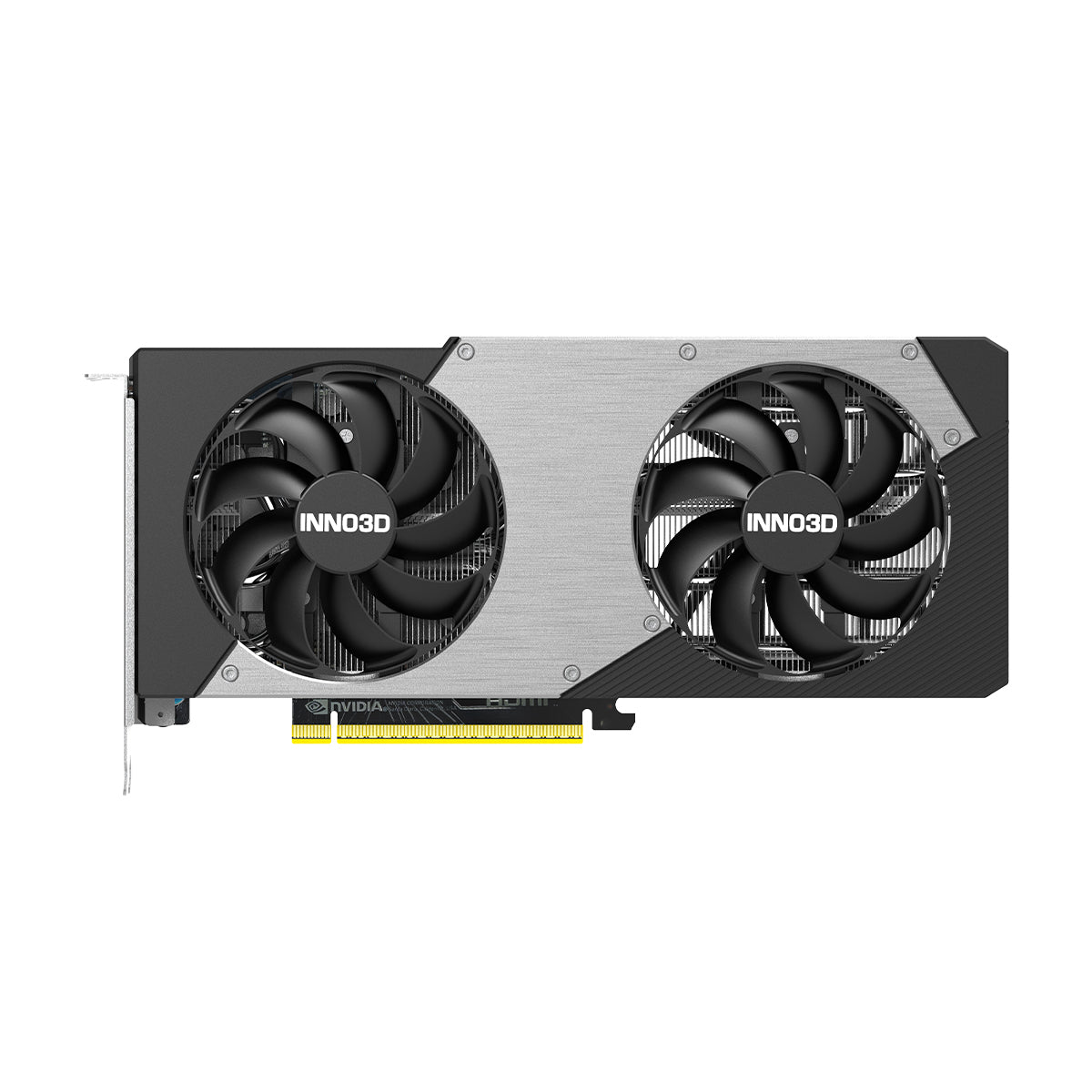INNO3D GeForce RTX 5060 Ti TWIN X2 OC 16GB Graphics Card