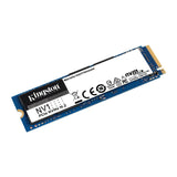 Kingston NV1 2TB Gen3 M.2 NVMe SSD