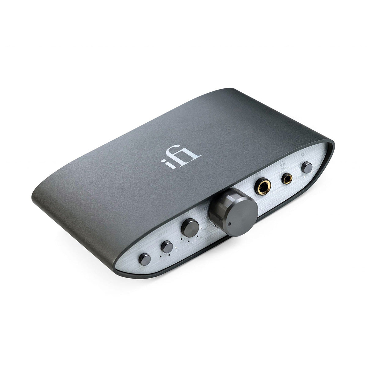 iFi Audio  ZEN CAN HEADPHONE AMPLIFIER