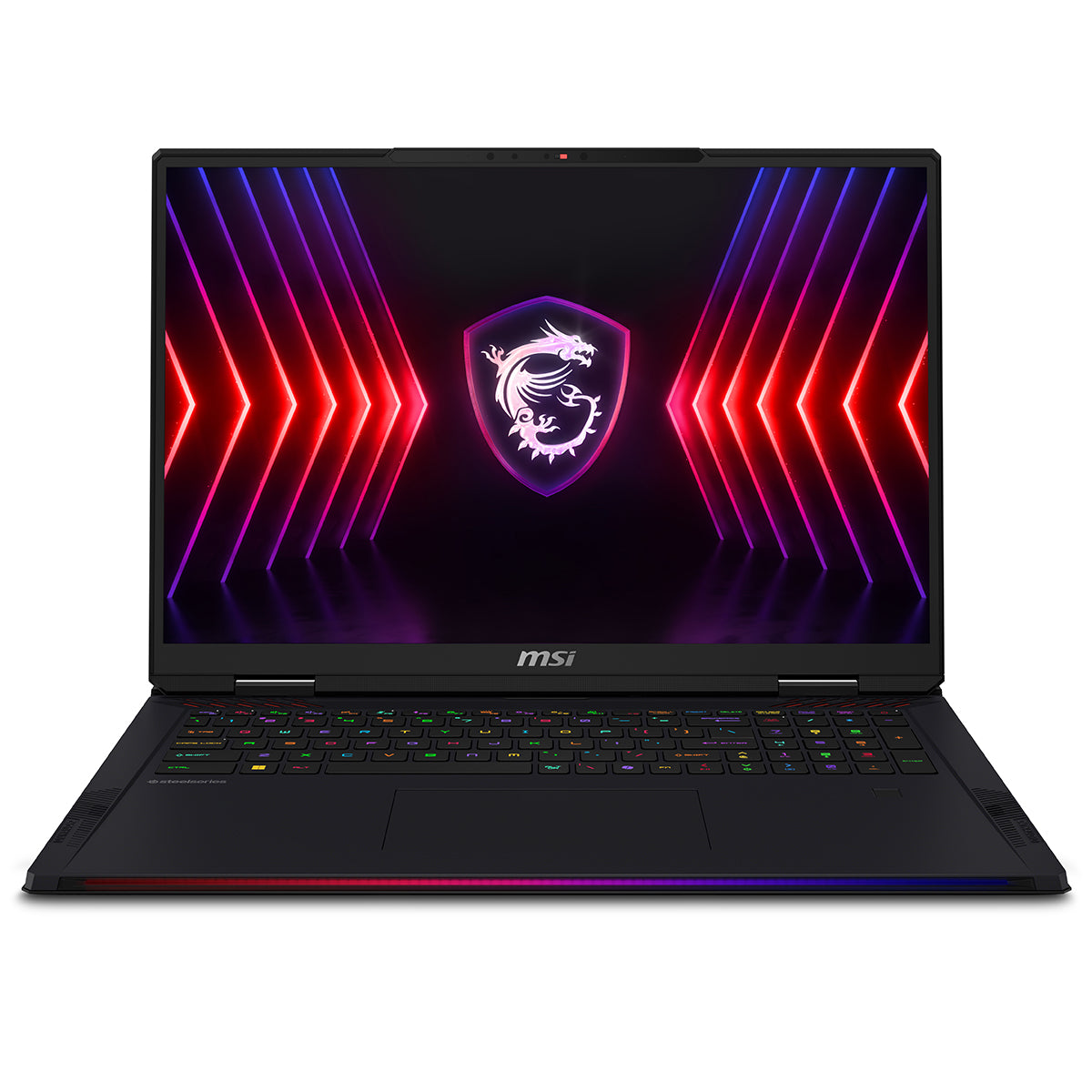 MSI Raider A18 HX A7VIG-001NZ 18'' QHD+ RTX 4090 Gaming Laptop