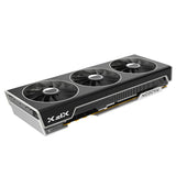 XFX Radeon RX 7900 XTX SPEEDSTER MERC310 BLACK Gaming 24GB Graphics Card