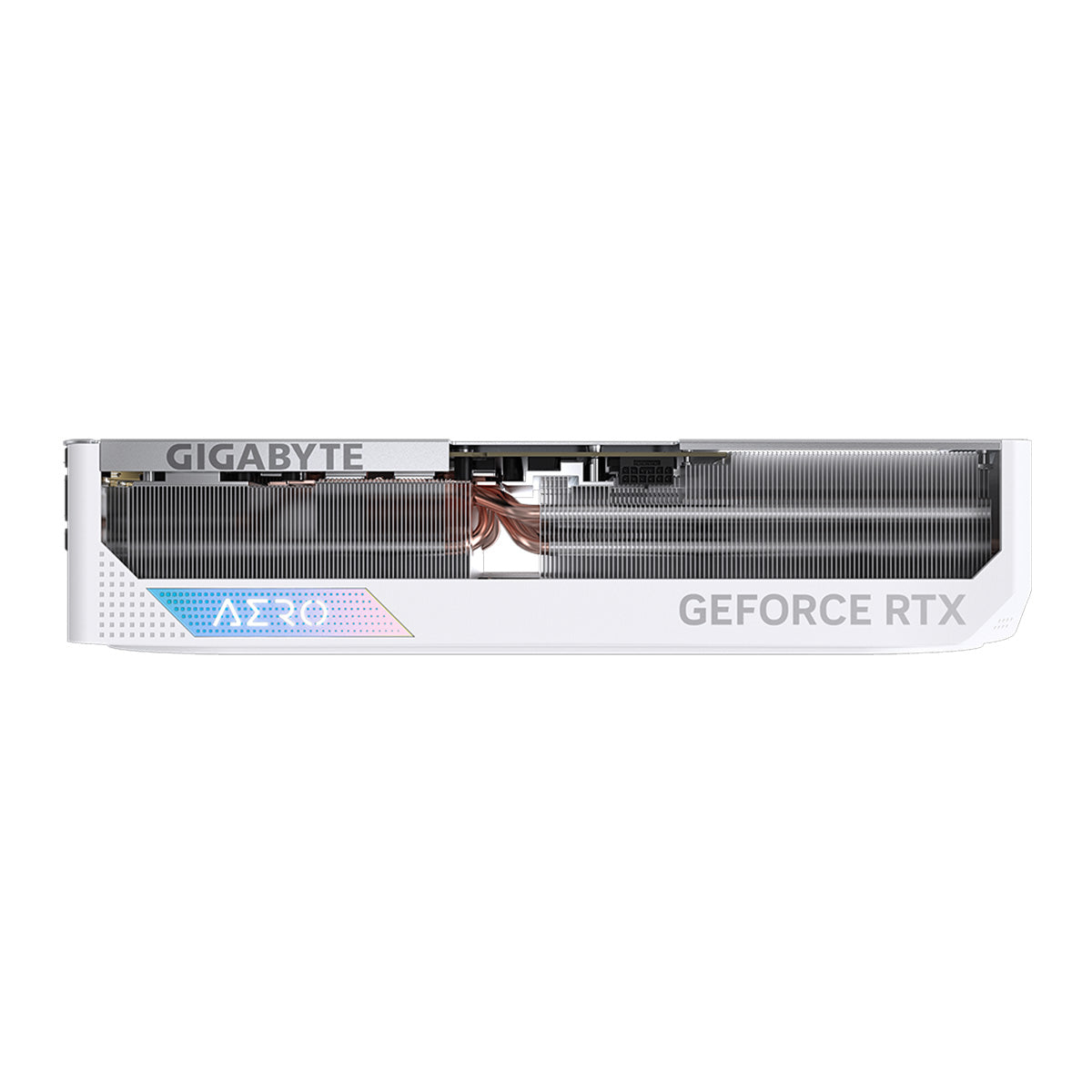 Gigabyte GeForce RTX 4080 AERO OC 16GB Graphics Card