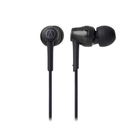 Audio Technica ATH-CKR35BT Bluetooth In-ear Headphones - Black