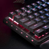 Corsair Vanguard Pro LCD 96% Wired Hall-Effect Gaming Keyboard - MLX Hyperdrive Magnetic Switches
