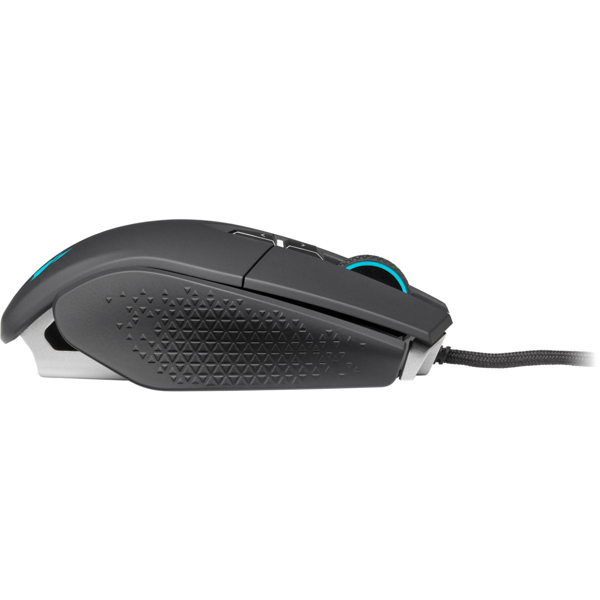 Corsair M65 RGB ULTRA Tunable FPS Gaming Mouse - Black