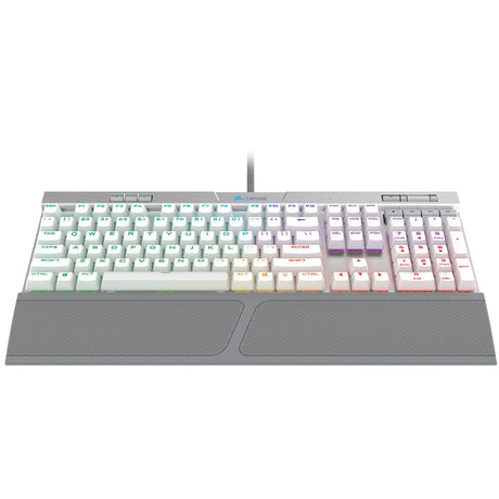 Corsair K70 RGB MK.2 SE Mechanical Gaming Keyboard - Cherry MX Speed