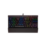 Corsair K65 LUX RGB Mechanical Keyboard - Cherry MX Red