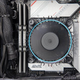 Initiate Series Core i5-14400 Home PC