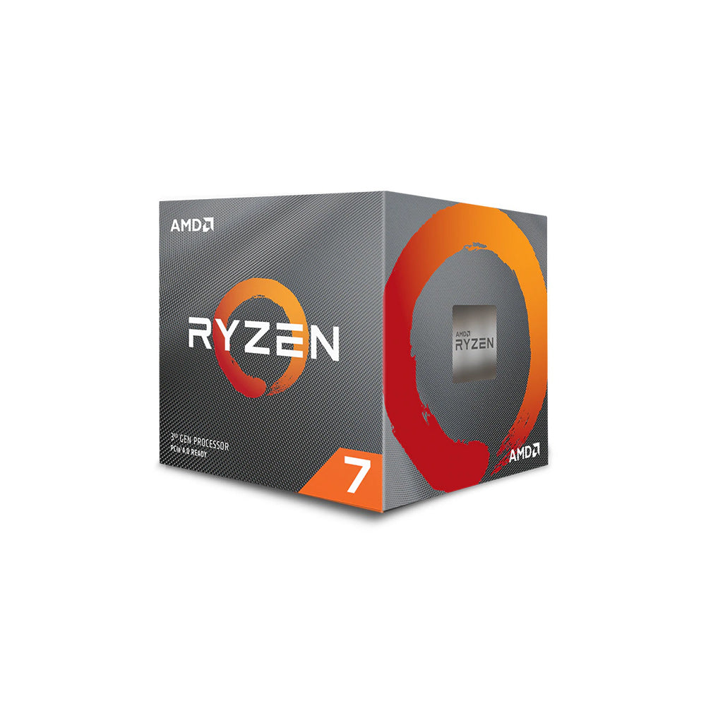 05 AMD Ryzen 7 3700X Processor