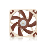 Noctua NF-A12x15 PWM 120x120x15mm  4-Pin  1850/1400/450rpm  Slim Fans