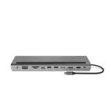 Belkin USB-C 11-in-1 Multiport Dock