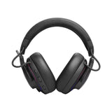 JBL Quantum 910 Wireless ANC Over-Ear Gaming Headset - Black