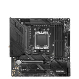 MSI MAG B650M MORTAR WIFI mATX Motherboard