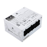 Thermalright TR-SGFX 650W 650W 80Plus Gold Fully Modular ATX 3.1 SFX Power Supply - White