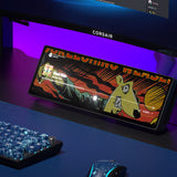 Corsair Xeneon Edge 14.5'' LCD 2560 x 720 Touchscreen