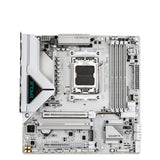 Gigabyte B850M EAGLE WIFI6E ICE mATX Motherboard