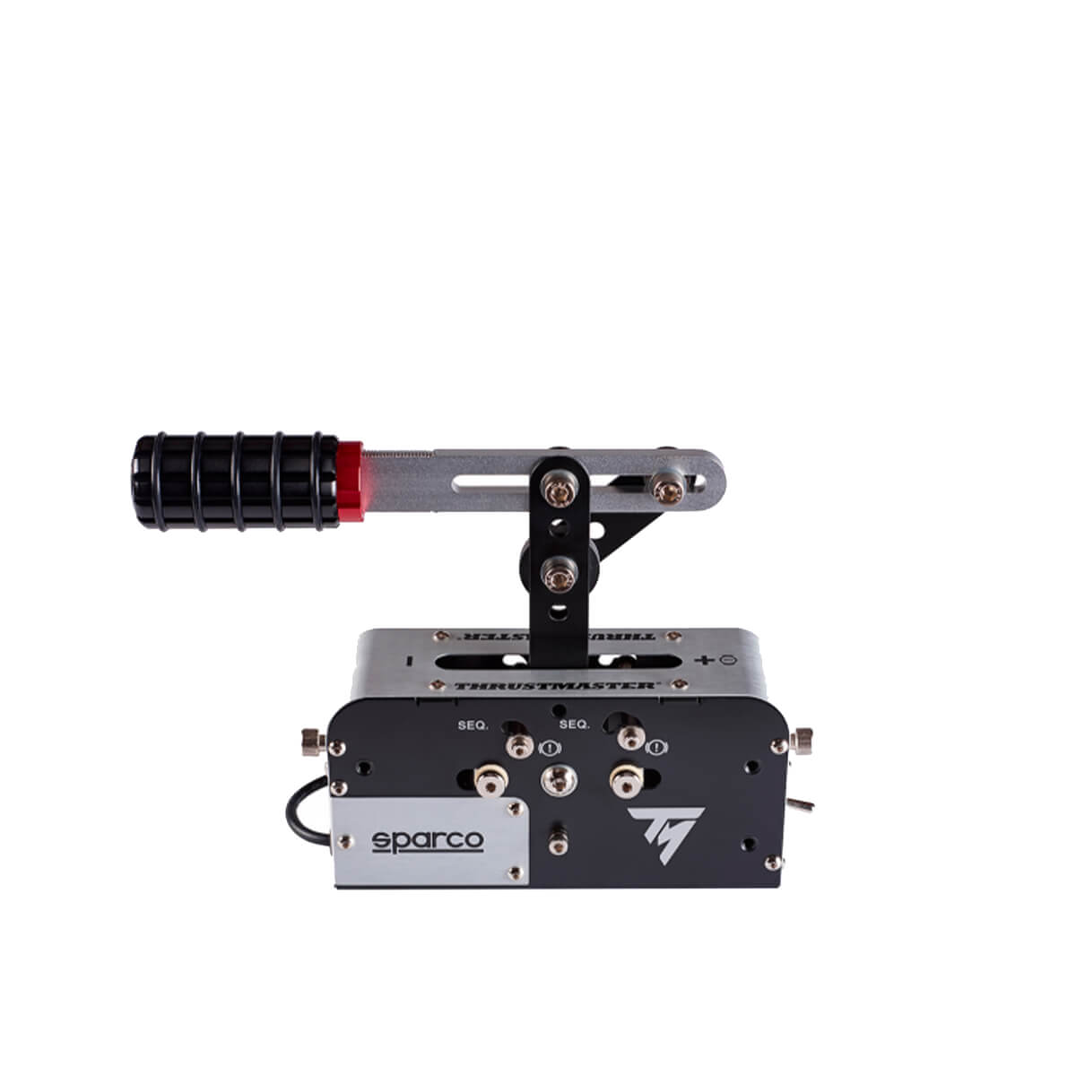 Thrustmaster TSS HandBrake Sparco MOD+ – Computer Lounge