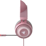 Razer Kraken Kitty - Chroma USB Gaming Headset - Quartz