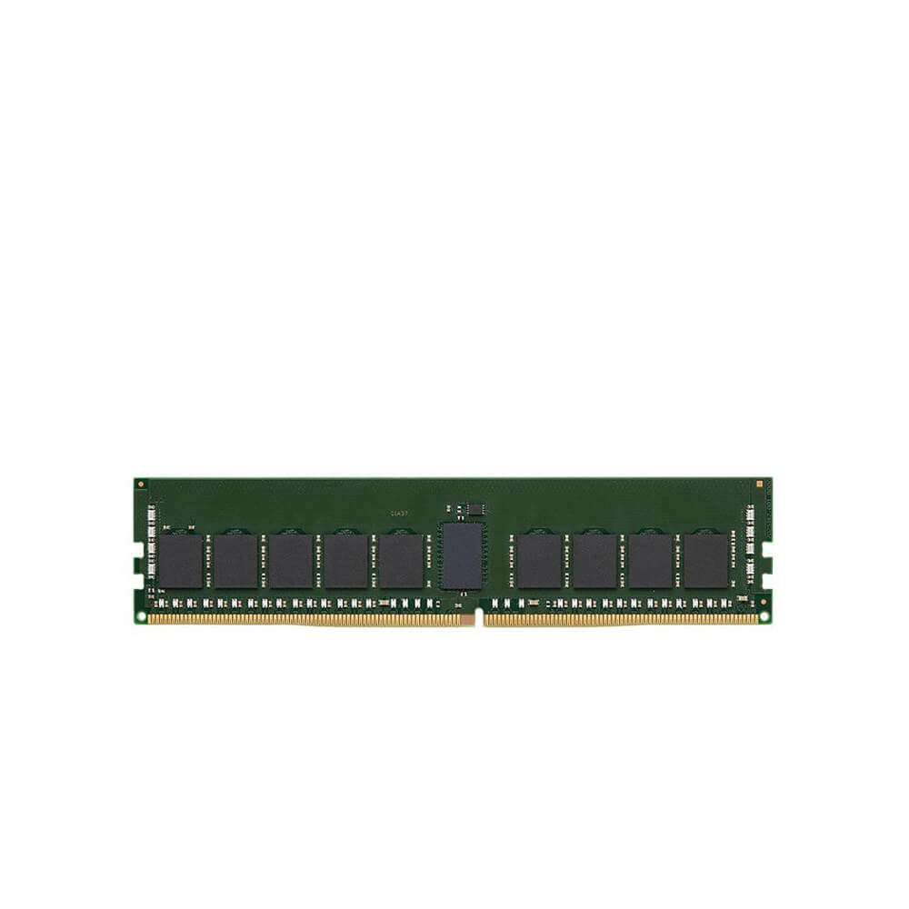 Kingston ECC Registered DIMM 16GB DDR4-3200 CL22 Server Memory