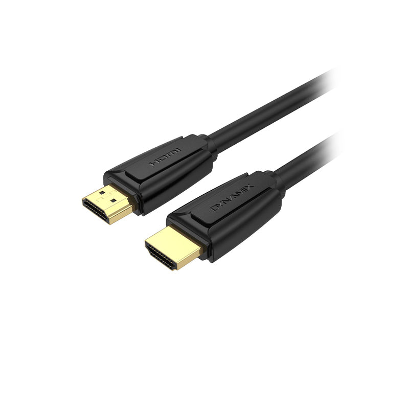 Dynamix HDMI 2.1 Ultra High Speed 48Gbps 8K 120Hz - 2M