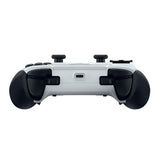 Razer Raiju V3 Pro Wireless Gaming Controller Playstation/PC - White