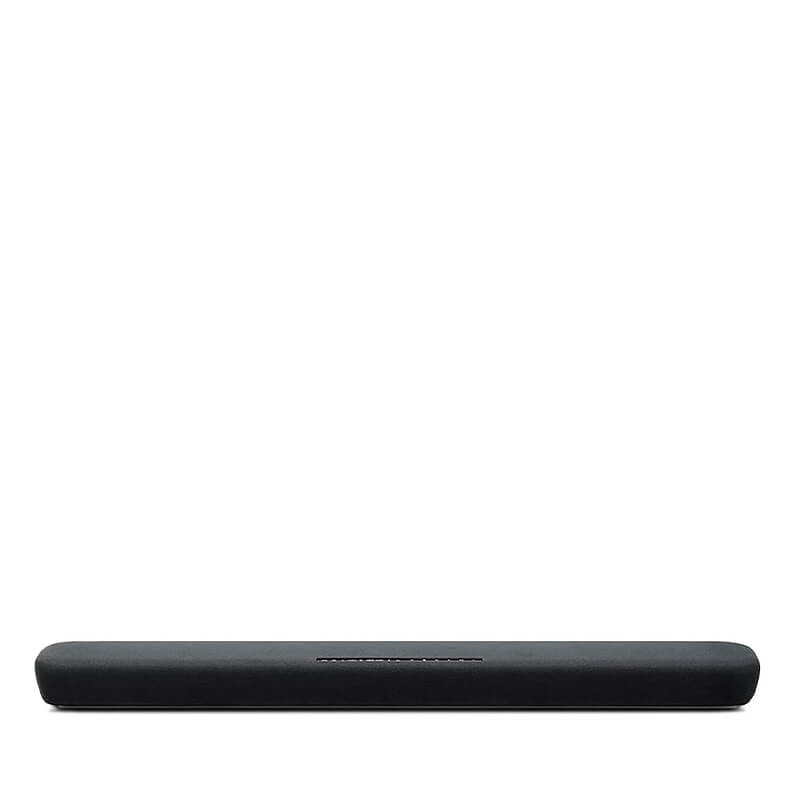 Yamaha YAS-109 Sound Bar with Built-in Subwoofers and Alexa Built-in