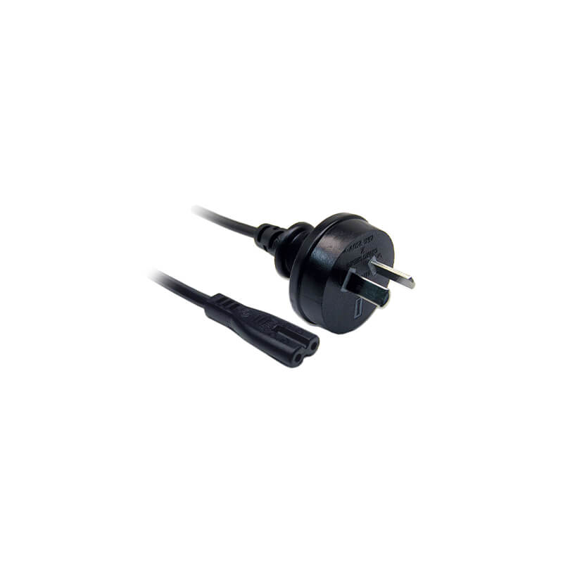 Dynamix Figure 8 Power Cable - 5M