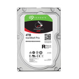 Seagate IronWolf Pro 4TB NAS Hard Drive (ST4000NE001)