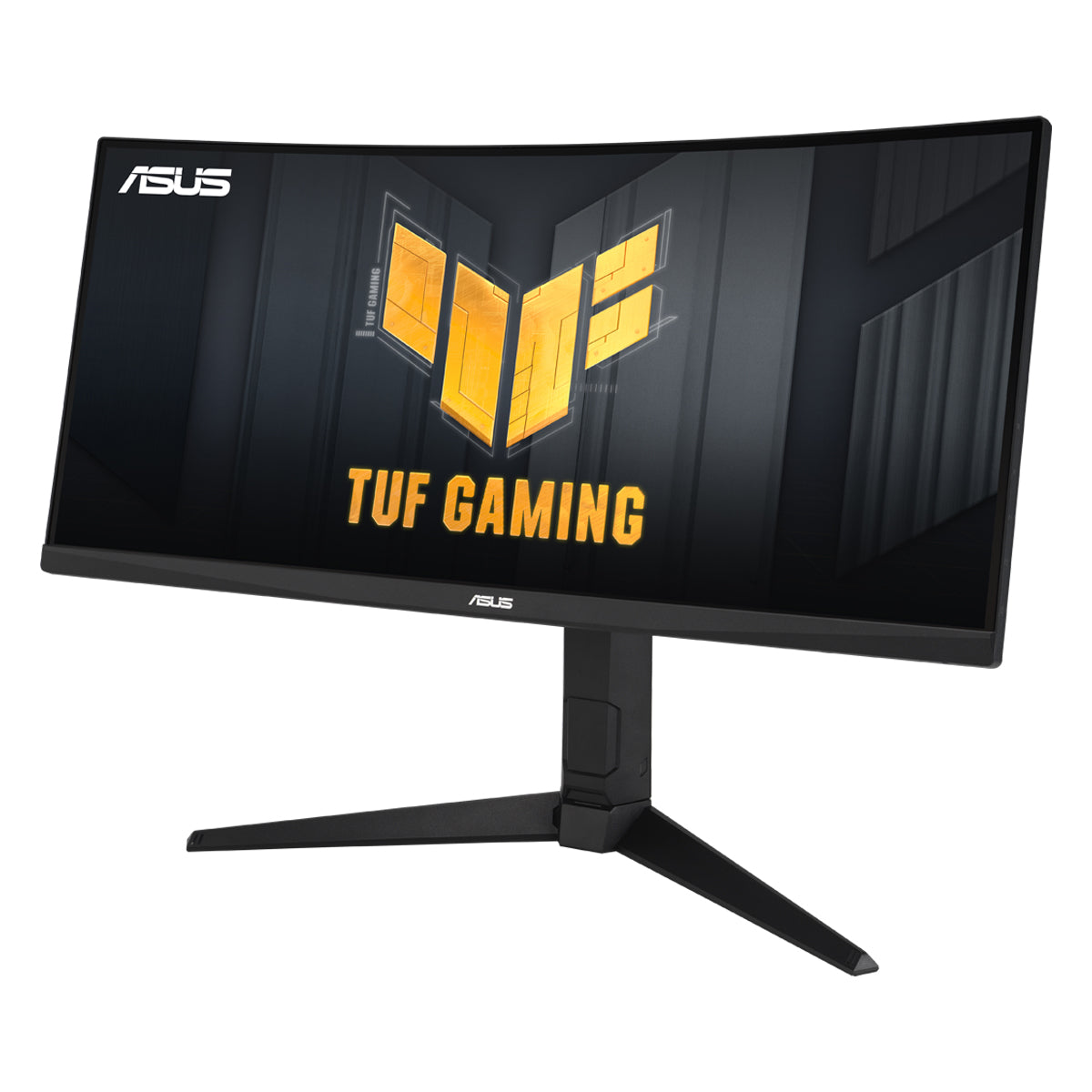 ASUS TUF Gaming VG30VQL1A 29.5" 200Hz 1ms FreeSync Premium Gaming Monitor