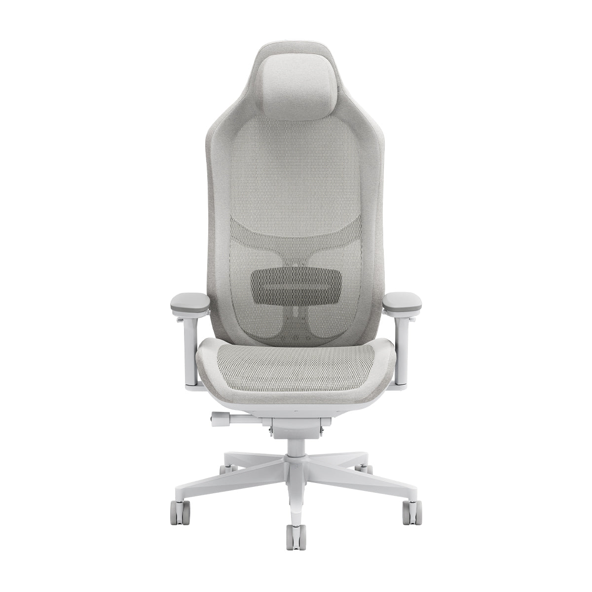 Fractal Design Refine Ergonomic Office Chair - Mesh Light